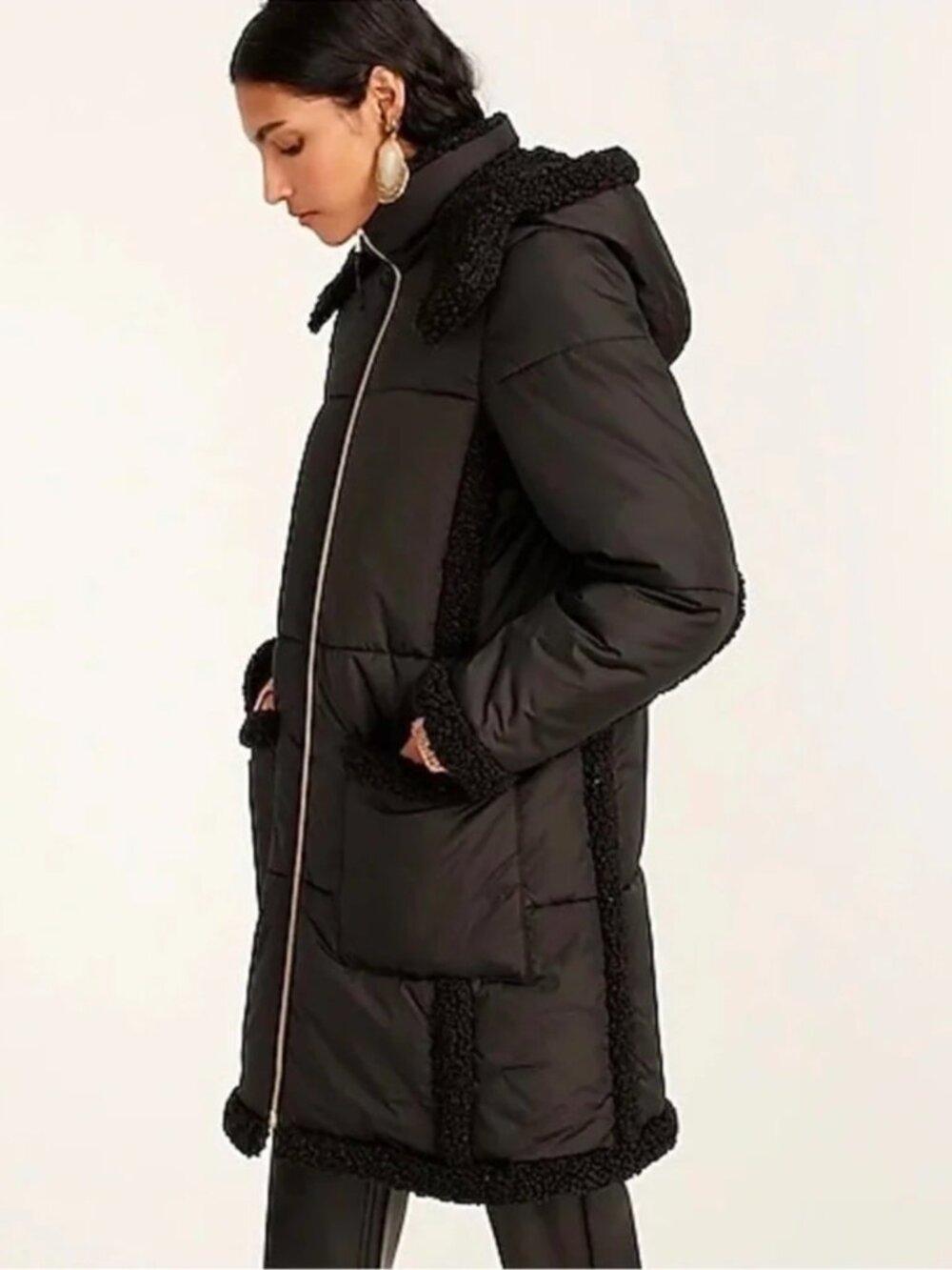 J.Crew Jacket NWT